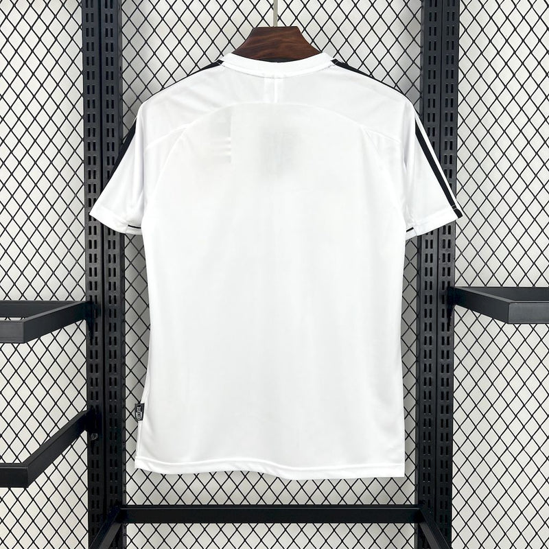 CAMISOLA PRINCIPAL REAL MADRID 03/04