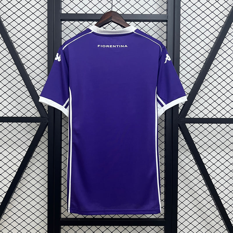 CAMISOLA PRINCIPAL FIORENTINA 25/26