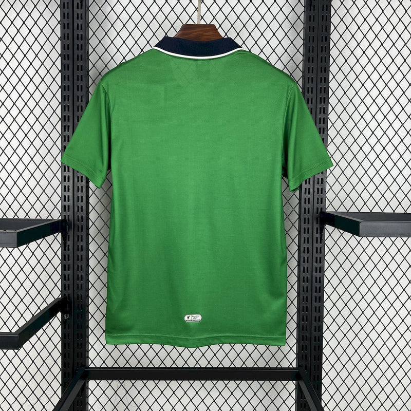 CAMISOLA ALTERNATIVA LIVERPOOL 99/00