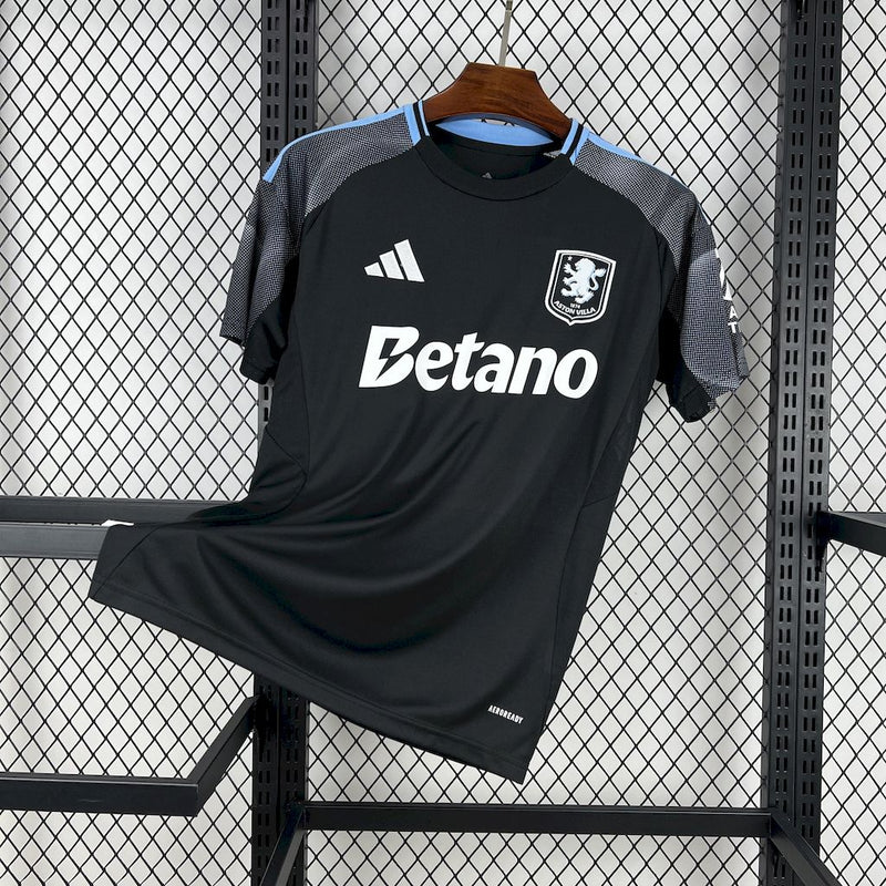CAMISOLA ALTERNATIVA ASTON VILLA 25/26