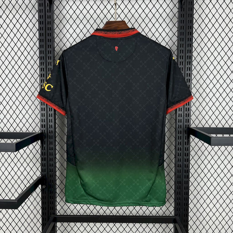 CAMISOLA EDIÇÃO ESPECIAL MILAN 24/25
