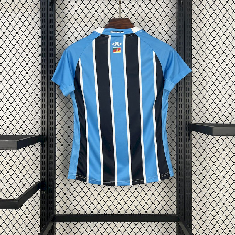 CAMISOLA FEMININA DO GREMIO 25/26 MULTICOLOR
