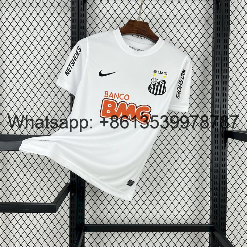 CAMISOLA PRINCIPAL SANTOS 11/12