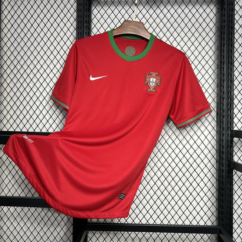 CAMISOLA PRINCIPAL PORTUGAL 2012