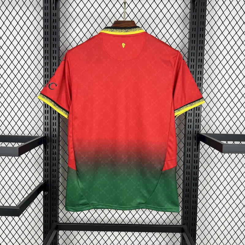 CAMISOLA EDIÇÃO ESPECIAL MILAN 24/25