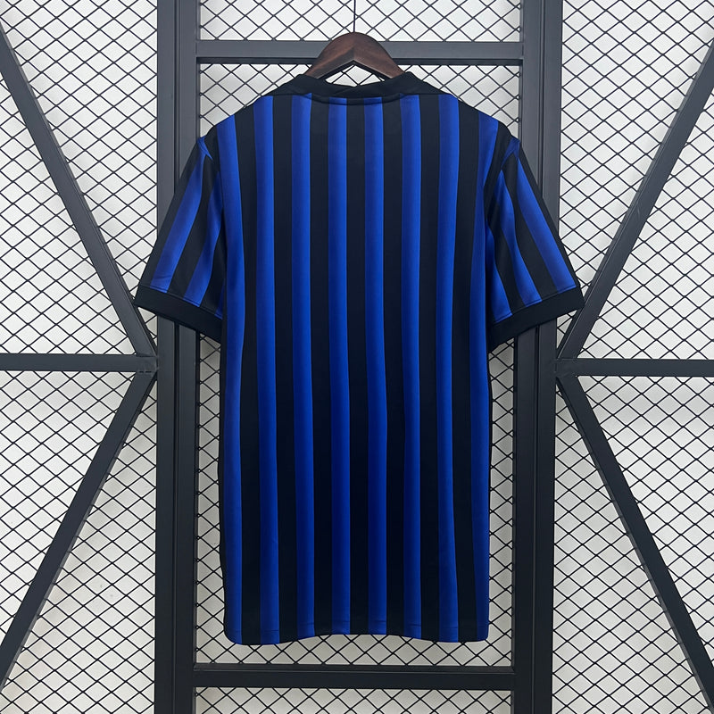 CAMISOLA PRINCIPAL INTER 25/26