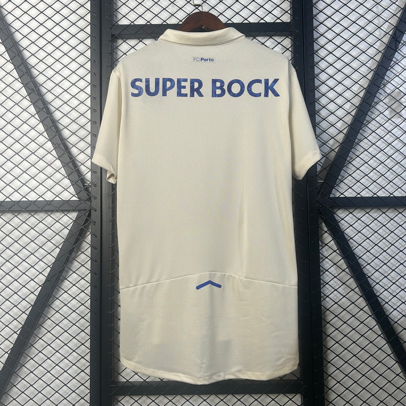 CAMISOLA ALTERNATIVA PORTO 25/26