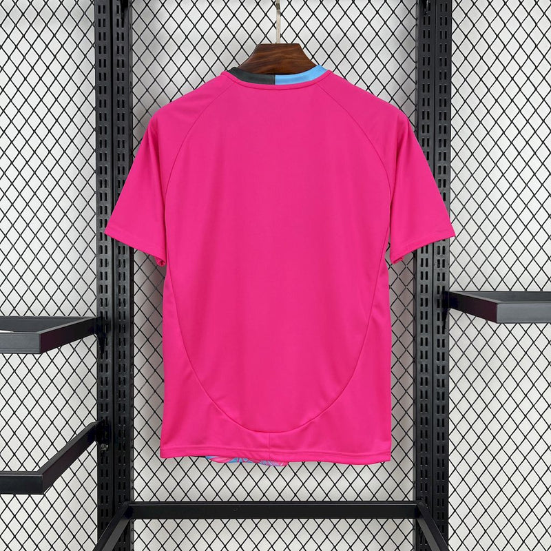 CAMISOLA DO MIAMI 25/26 PINK