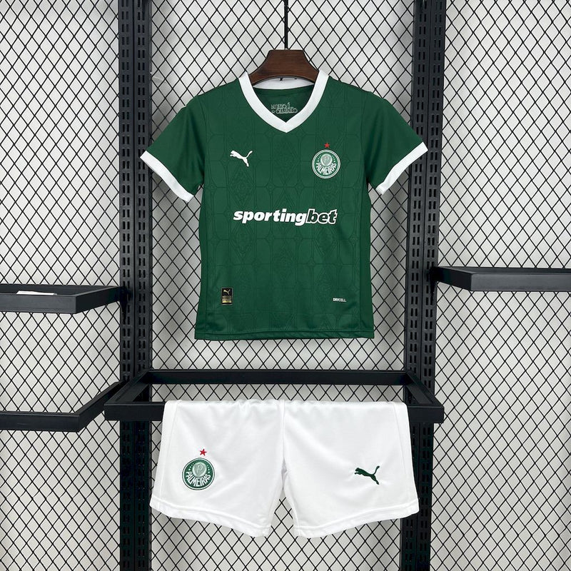 KIT CRIANÇA PALMEIRAS PRINCIPAL 25/26