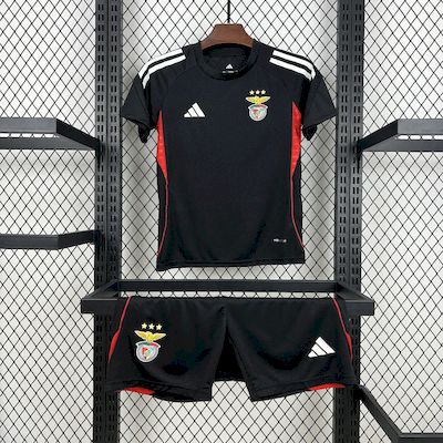 KIT CRIANÇA BENFICA TREINO 25/26