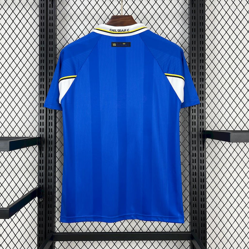 CAMISOLA PRINCIPAL CHELSEA 97/98