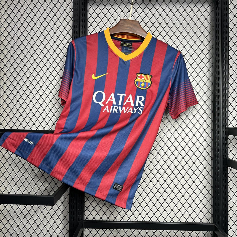 CAMISOLA PRINCIPAL BARCELONA 13/14