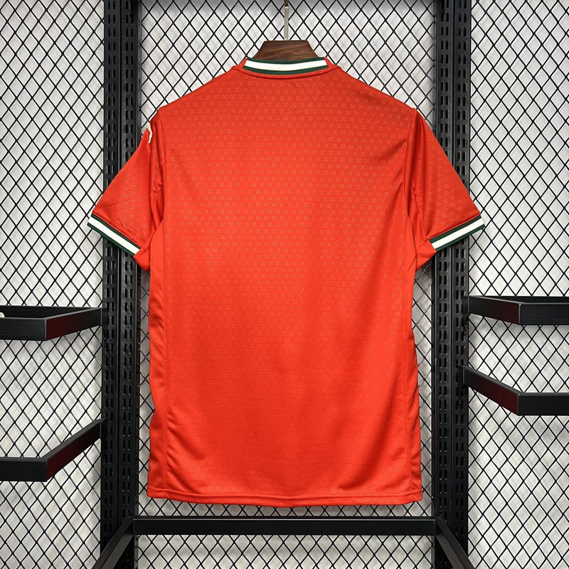 CAMISOLA PORTUGAL PRINCIPAL 25/26