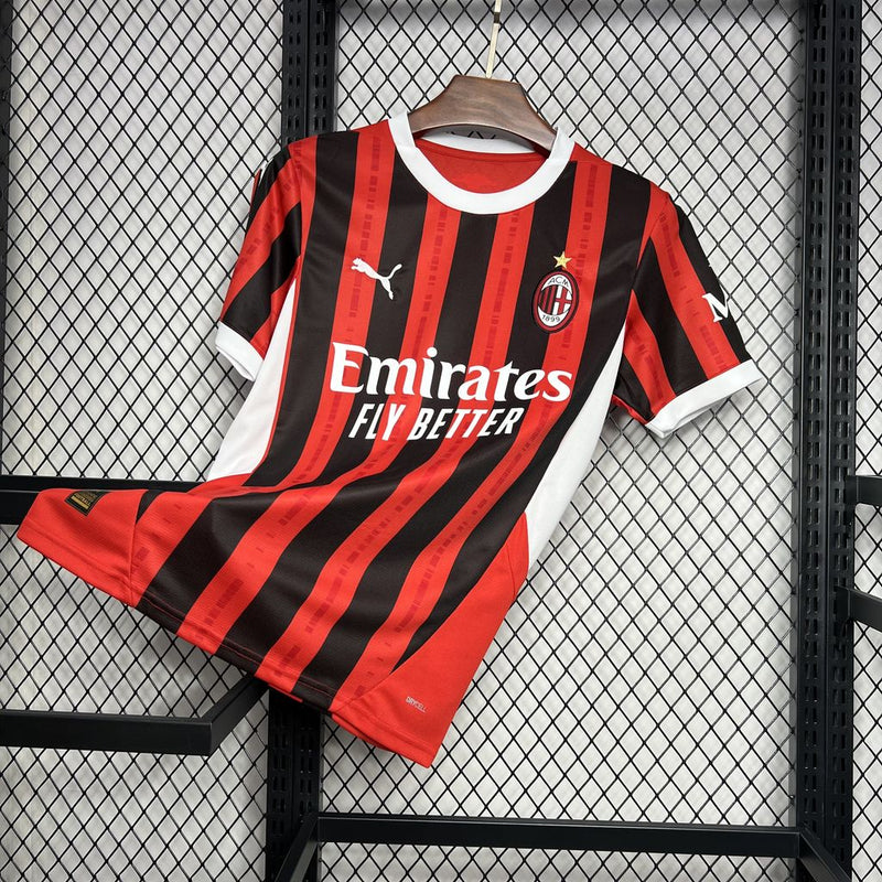 CAMISOLA PRINCIPAL MILAN 24/25