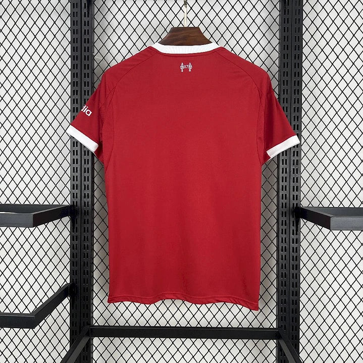 CAMISOLA PRINCIPAL LIVERPOOL 25/26