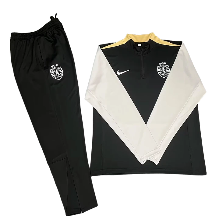 Fato de Treino Sporting