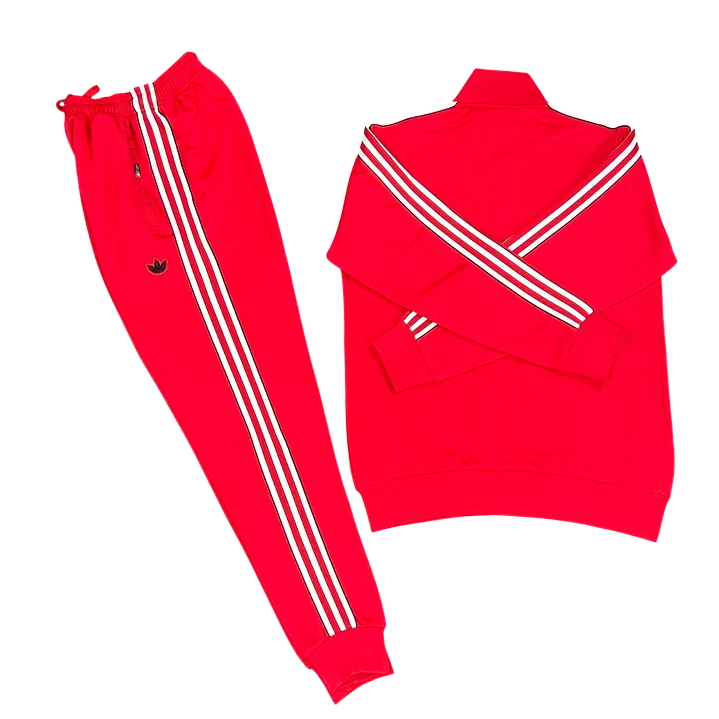 Fato de Treino Benfica Vintage 25/26