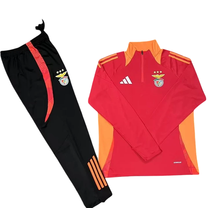 Fato de Treino Benfica