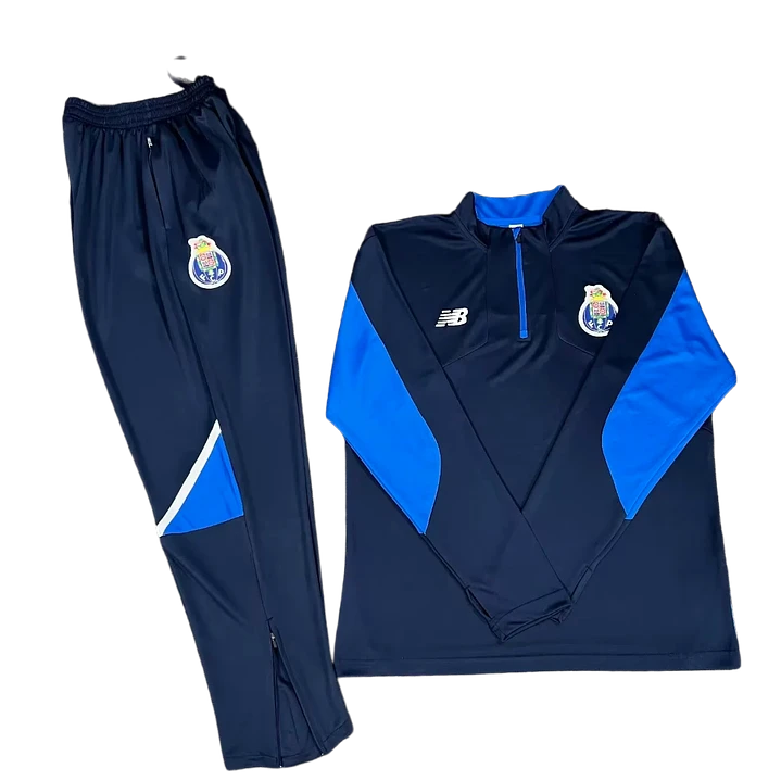 Fato de Treino Porto