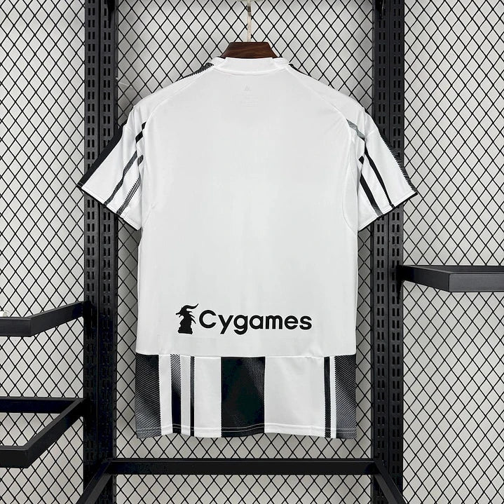 CAMISOLA PRINCIPAL JUVENTUS 25/26