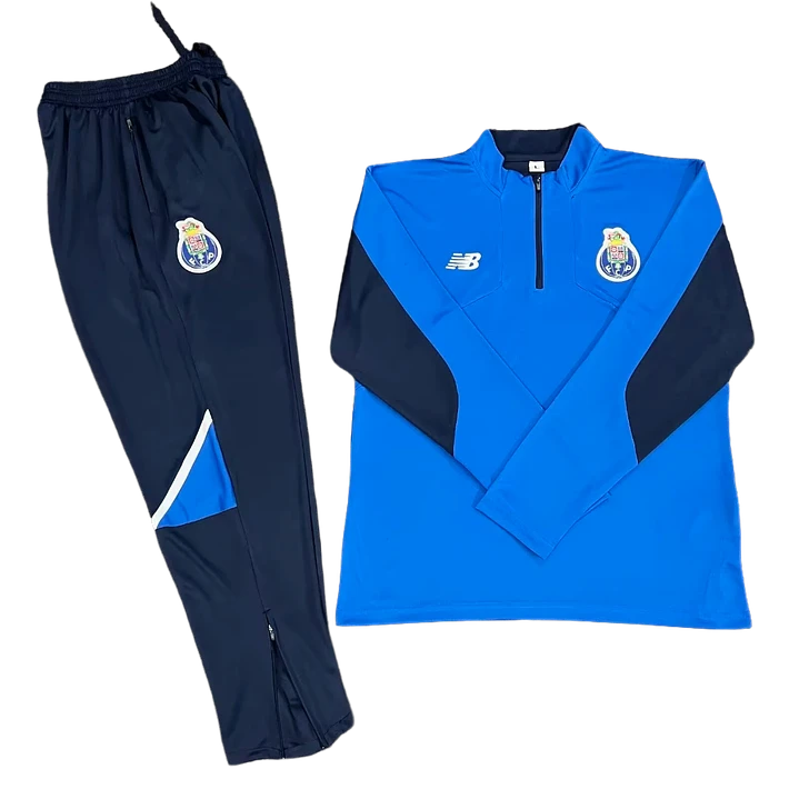 Fato de Treino Porto