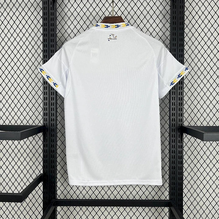 CAMISOLA PRINCIPAL LEEDS 25/26