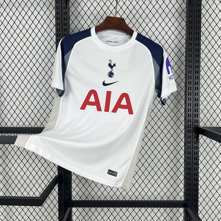 CAMISOLA PRINCIPAL TOTTENHAM 25/26