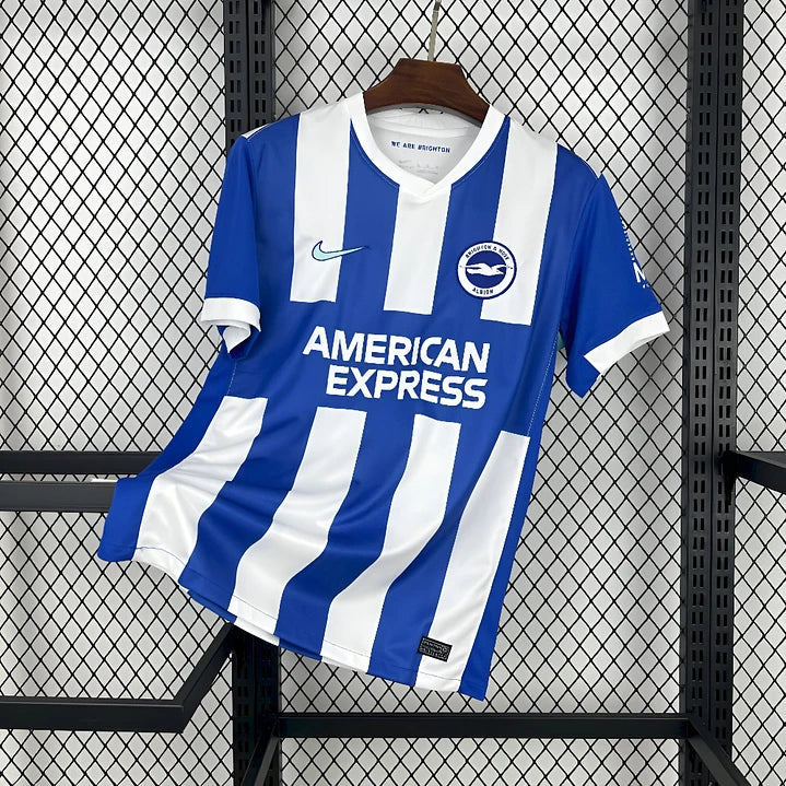 CAMISOLA PRINCIPAL BRIGHTON 25/26