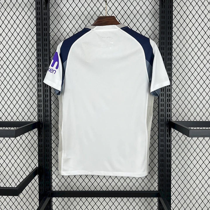 CAMISOLA PRINCIPAL TOTTENHAM 25/26