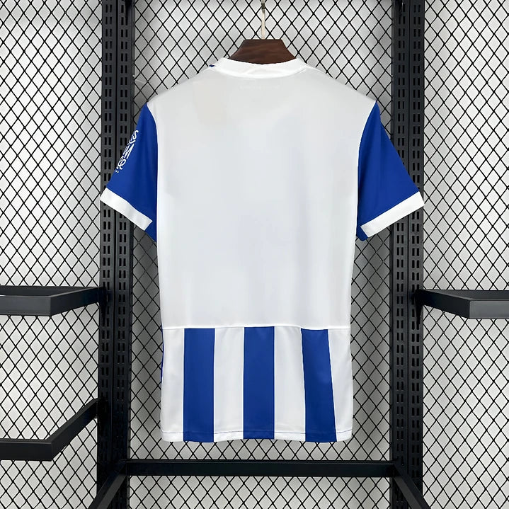 CAMISOLA PRINCIPAL BRIGHTON 25/26