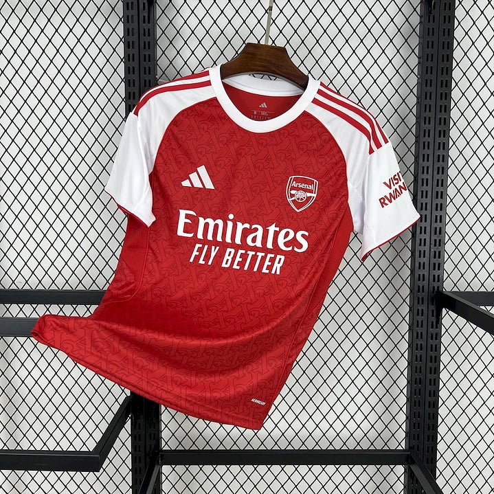 CAMISOLA PRINCIPAL ARSENAL 25/26