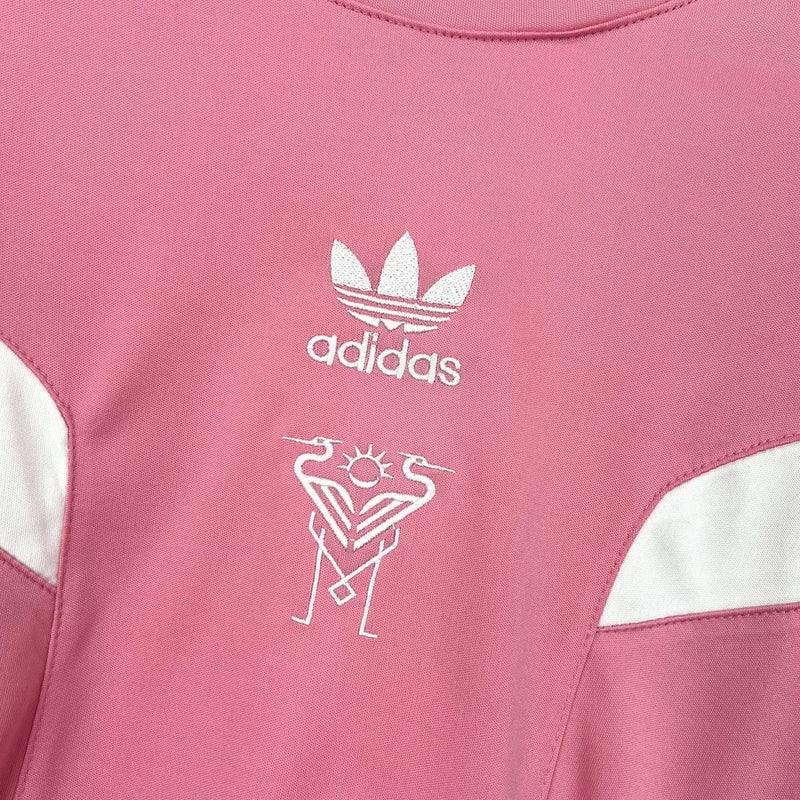 CAMISOLA DO MIAMI 25/26 ROSA