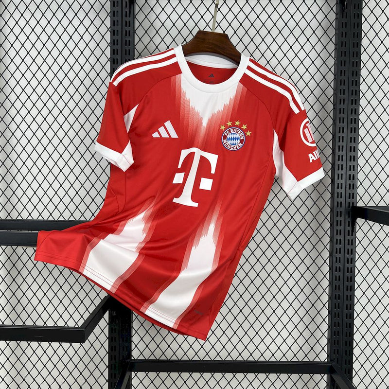 CAMISOLA PRINCIPAL BAYERN MUNICH 25/26