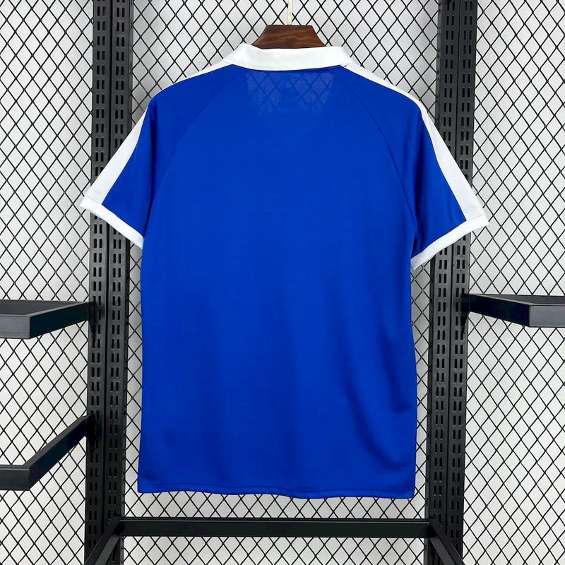 CAMISA DO AL HILAL 24/25 AZUL