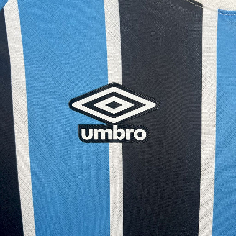 CAMISOLA FEMININA DO GREMIO 25/26 MULTICOLOR