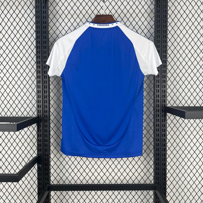 CAMISOLA FEMININA DO CORINTHIANS 25/26 AZUL