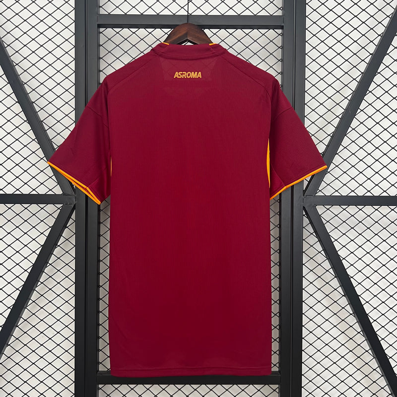 CAMISOLA PRINCIPAL ROMA 25/26