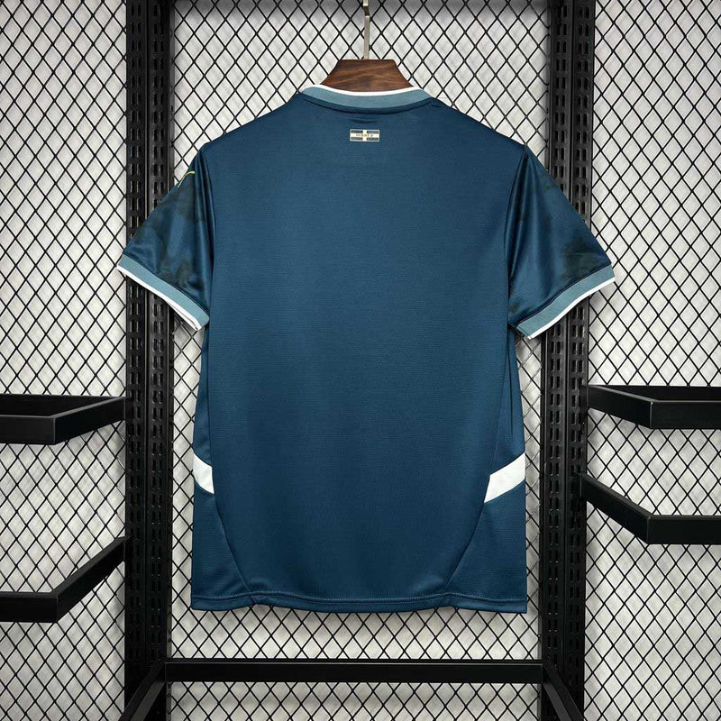 CAMISA DO MARSEILLE 24/25 AZUL
