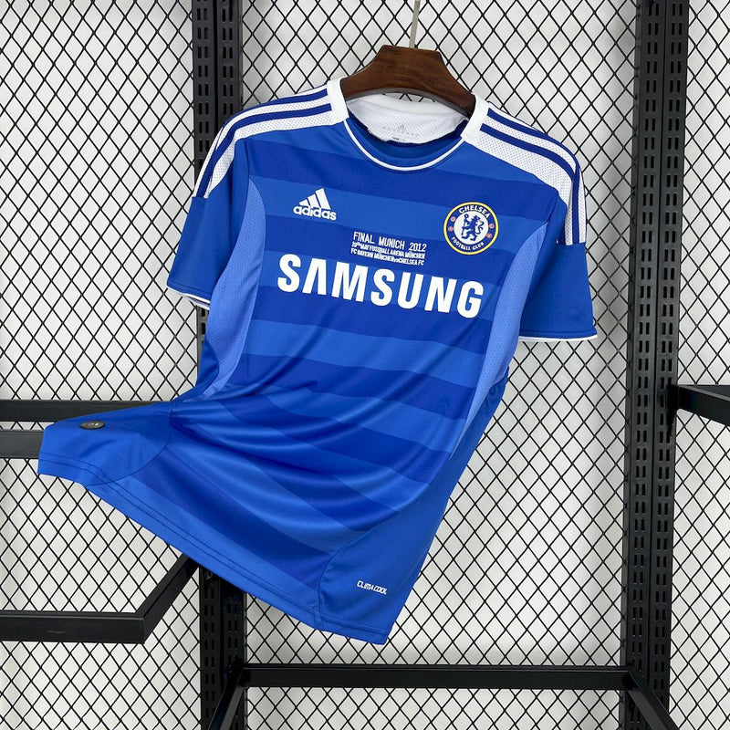 CAMISOLA PRINCIPAL CHELSEA 11/12