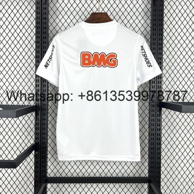 CAMISOLA PRINCIPAL SANTOS 11/12