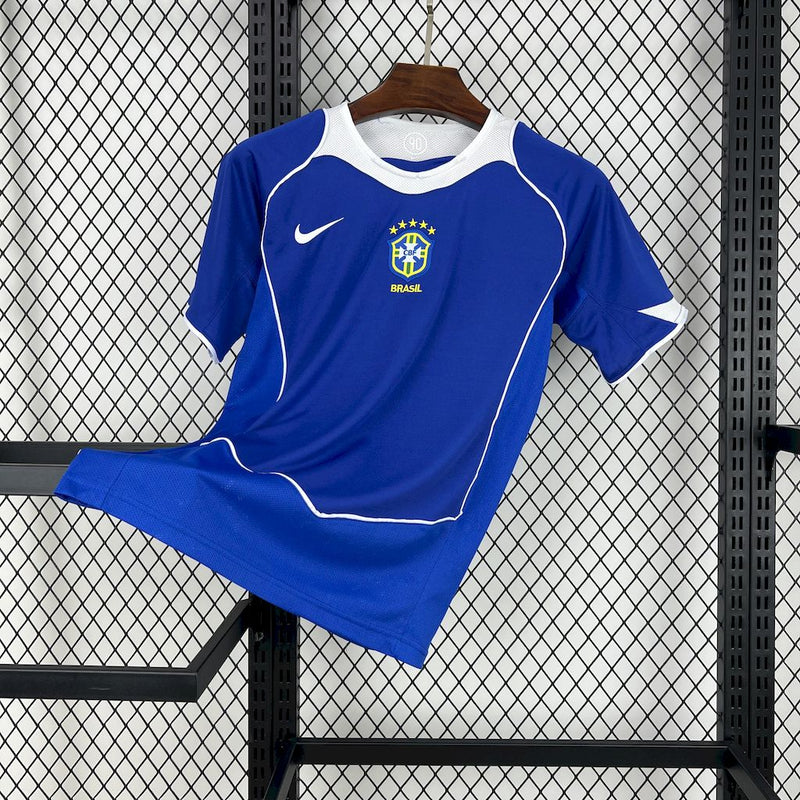CAMISOLA ALTERNATIVA BRASIL 04/06