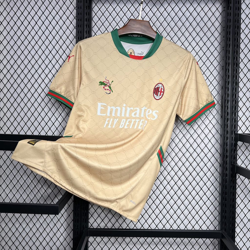 CAMISOLA EDIÇÃO ESPECIAL MILAN 24/25