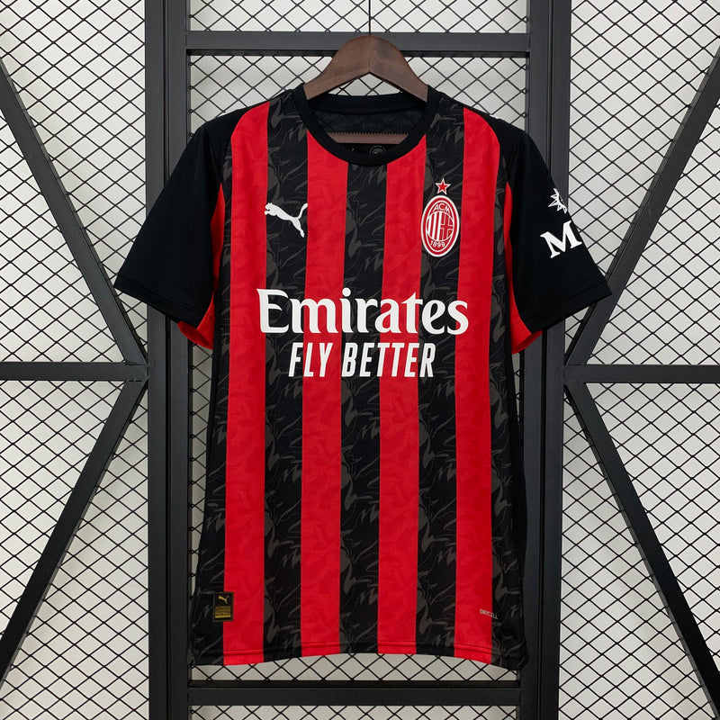 CAMISOLA PRINCIPAL MILAN 25/26