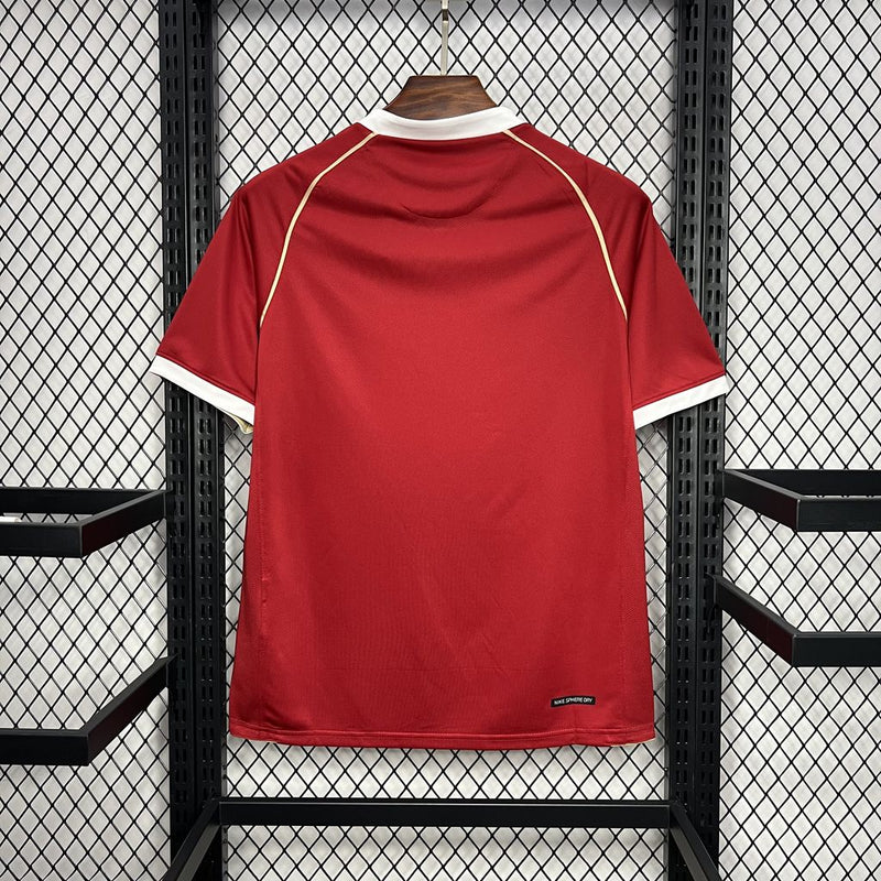 CAMISOLA PRINCIPAL MANCHESTER UNITED 06/07