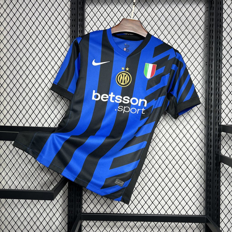 CAMISOLA PRINCIPAL INTER 24/25