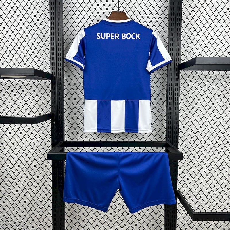 KIT CRIANÇA PORTO PRINCIPAL 25/26