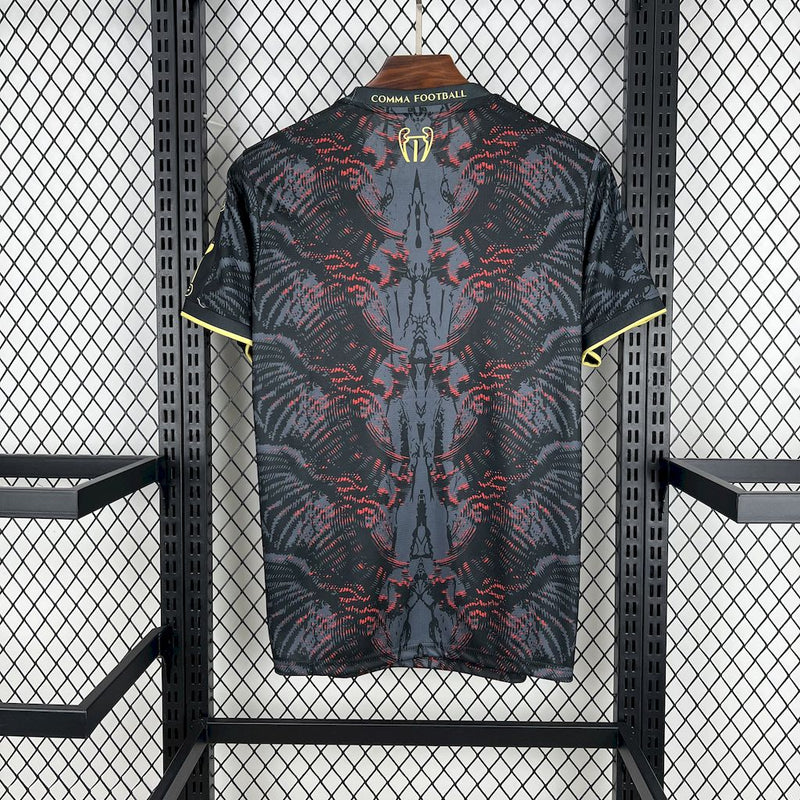 CAMISOLA DO PSG 25/26 MULTICOLOR