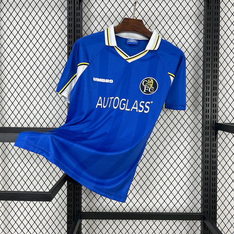 CAMISOLA PRINCIPAL CHELSEA 97/98