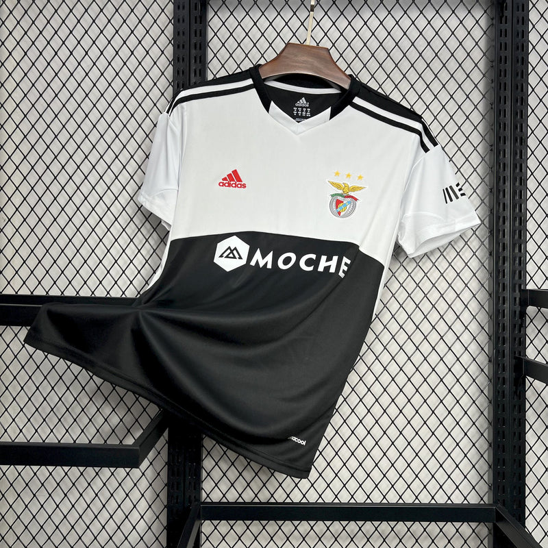 CAMISOLA ALTERNATIVA BENFICA 13/14