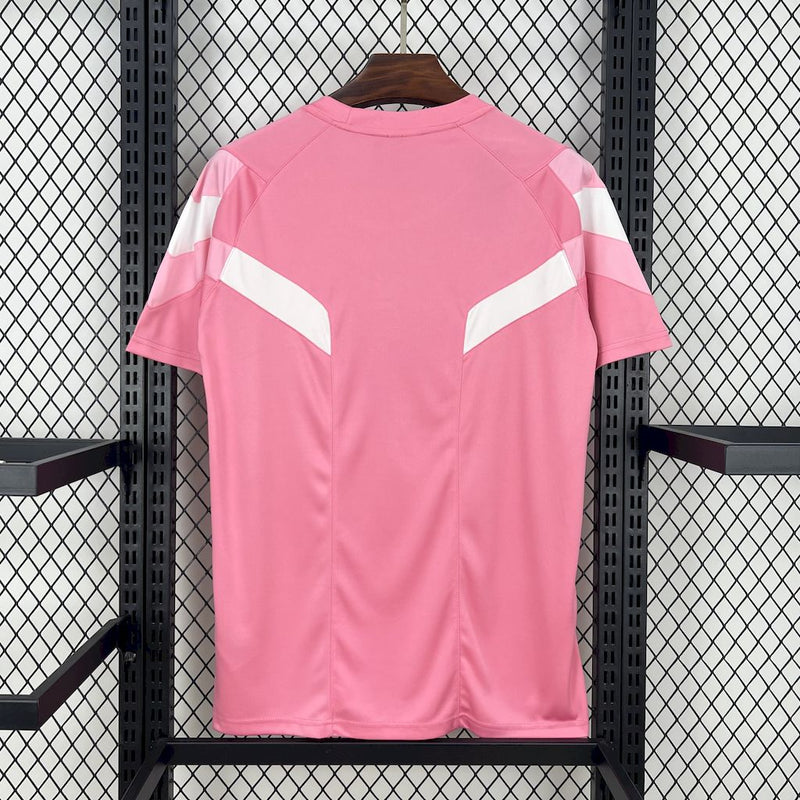 CAMISOLA DO MIAMI 25/26 ROSA